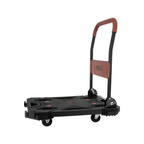 Trolley 546564 PELA Lastkärra 150 kg Beställ nu